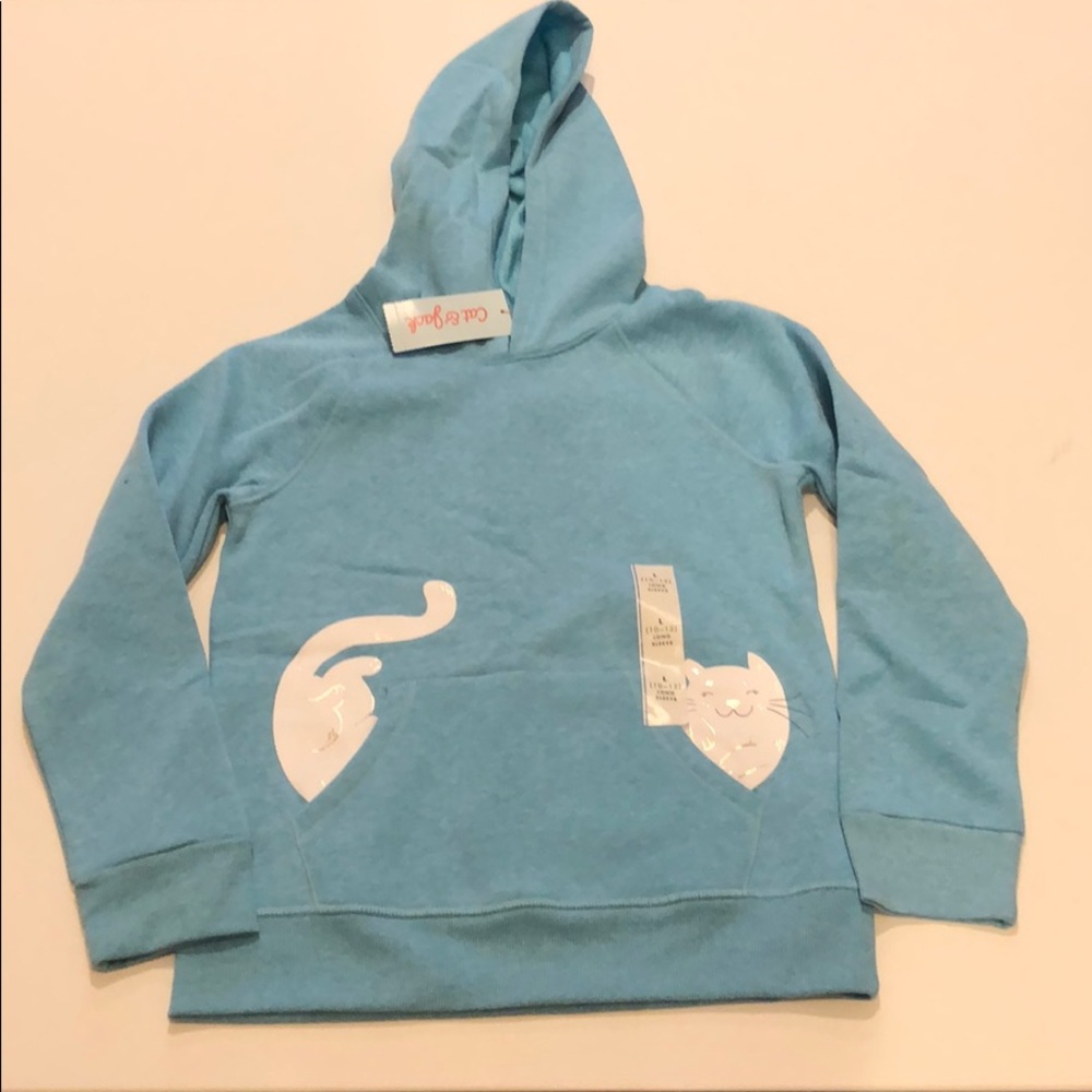 Girls Hoodie